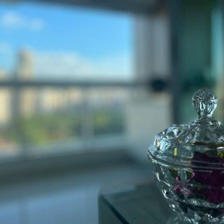 1 Qts.| 2 Hosp. | Jacuzzi Na Varanda | Linda Vista Goiânia Kültér fotó